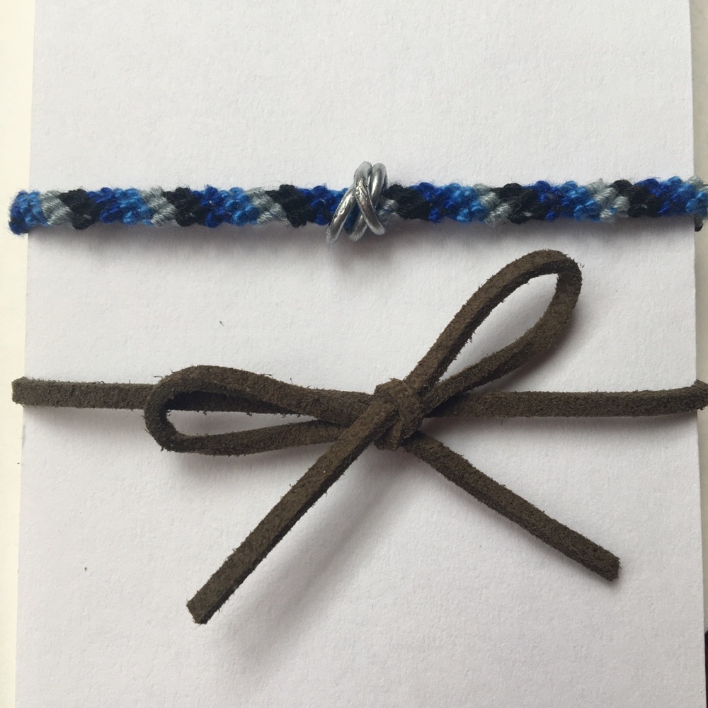 Bracelets